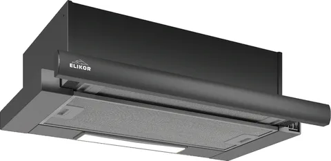 Elikor Slide 60П-430 черный/черн