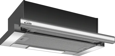 Elikor Slide 60Н-430 нерж/нерж