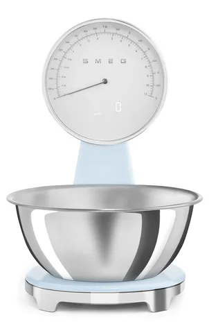 Smeg KSF01PBWW