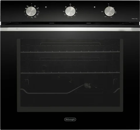 DeLonghi NSM 7 NL RF RUS