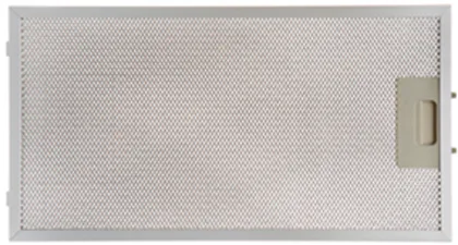 Konigin жировой фильтр 220х425х9 мм