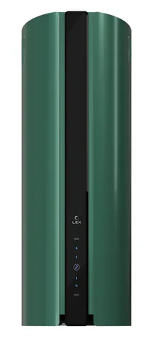 LEX TORO 350 GREEN