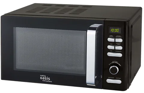 making Oasis everywhere MW-80EB