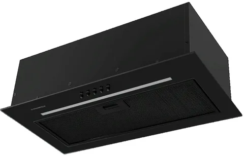 Maunfeld CROSBY HARDY 1000Push Black