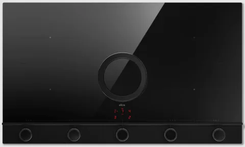 ELICA NIKOLATESLA UNPLUGGED EVO BL/A/90