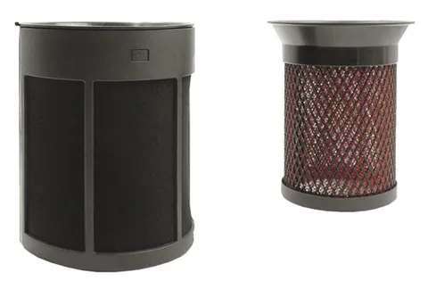 ELICA фильтрующий комплект для NT EVO
