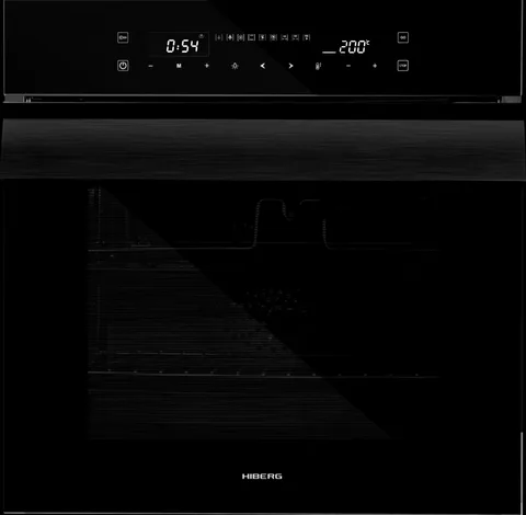 HIBERG VM 6192 B