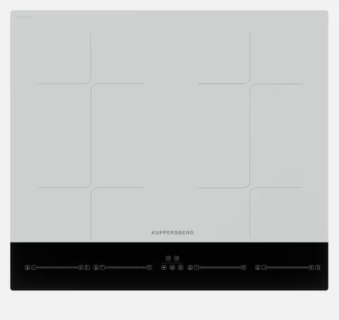 Kuppersberg ICI 622 W
