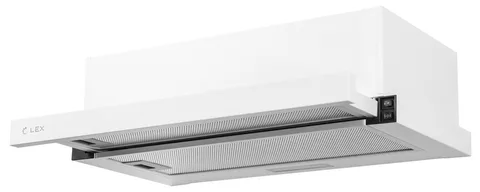 LEX HIDE 600 WHITE