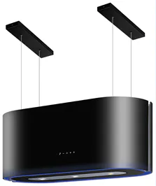 Konigin Serenity Black 80