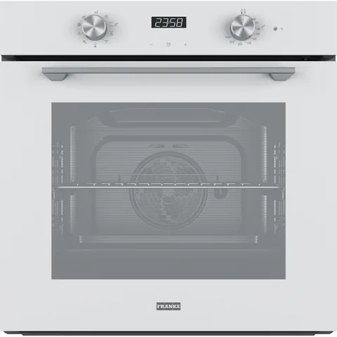 Franke FMA 86 H WH