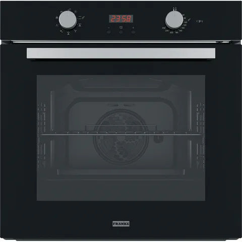 Franke FSL 86 H BK