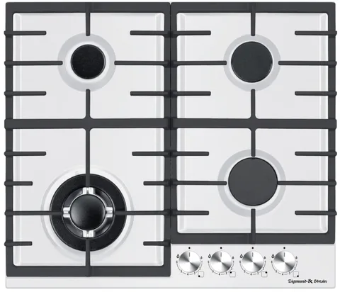 Zigmund & Shtain G 20.6 W