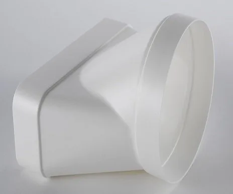 ELICA CONNECTOR ø150-227X94