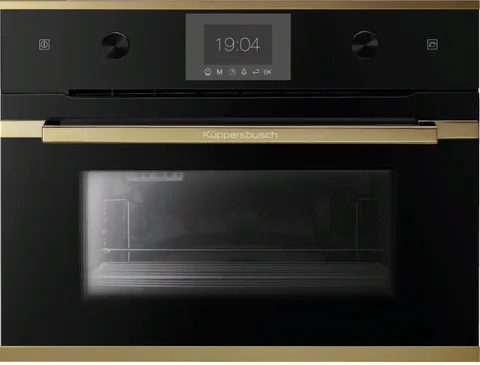 Kuppersbusch CD 6350.0 S4 Gold