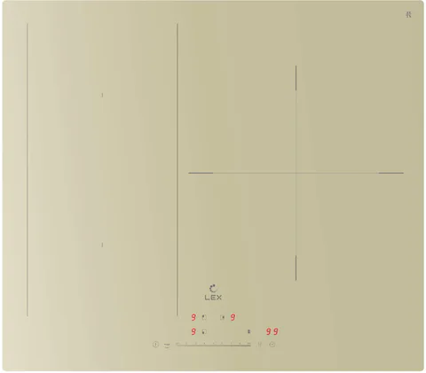 LEX EVI 631A IV