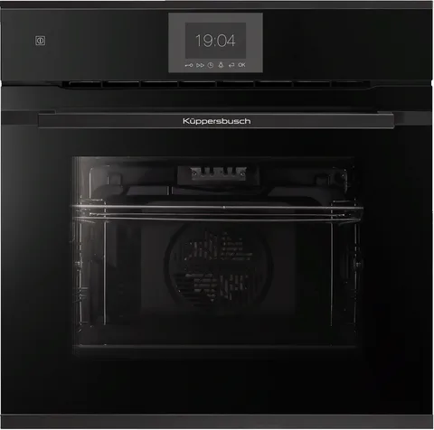 Kuppersbusch BP 6550.0 S5 Black Velvet