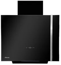 Konigin Enigma Black 60