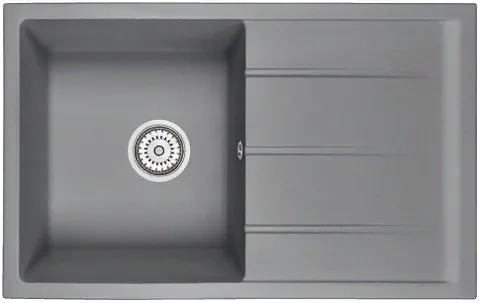 Emar EMQ-1800.Q, мойка, гранит, алмаз