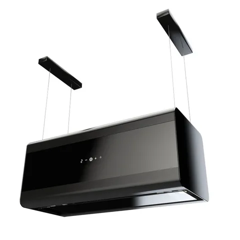 Konigin Deimos Black 81