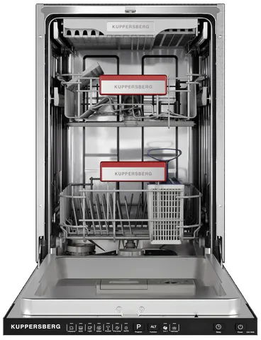 Kuppersberg GGS 4535
