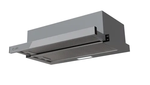 LEX Hogan G 600 Grey
