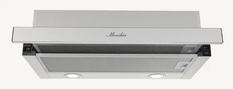 Monsher Loin 60 Acier