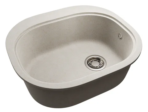 Emar EMQ-1570.C, мойка, гранит, берилл