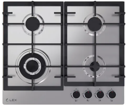LEX GVS 645 IX