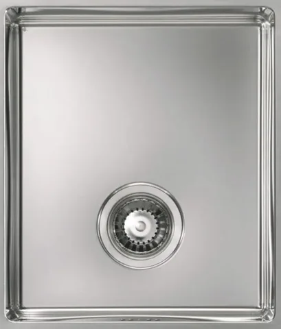ALVEUS дно для мойки из акрилового камня 340х400х13