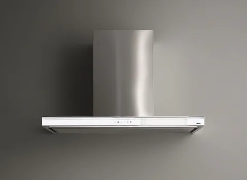 Falmec LUMINA NRS ISOLA WHITE 90