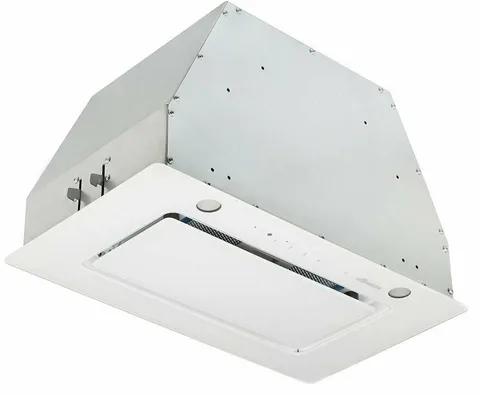 Konigin Falcon White Glass 50
