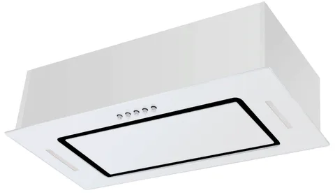 HOMSair CROСUS PUSH 52 Glass White