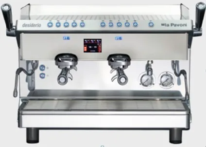 La Pavoni DESIDERIO2VBEU