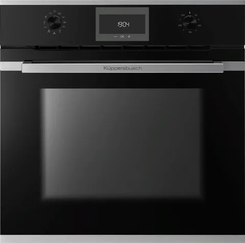 Kuppersbusch B 6330.0 S1 Stainless Steel