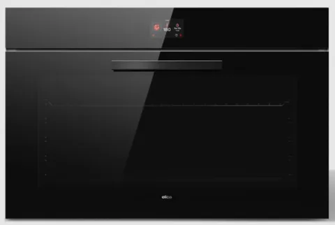 ELICA VIRTUS MULTI 90 TFT BL