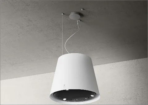 ELICA EASY UX WH/F/50