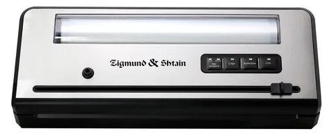 Zigmund & Shtain Küchen-Profi VS-515