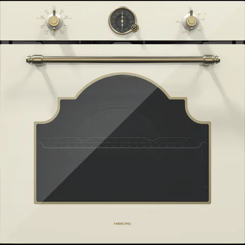 HIBERG VM 6392 YR
