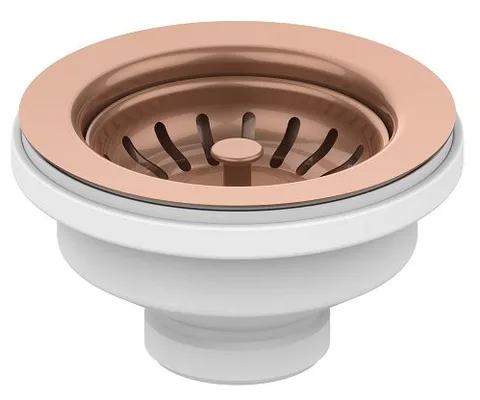 ALVEUS выпуск без перелива 114 COPPER