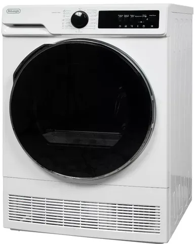 DeLonghi DTD 8105 C FABIO