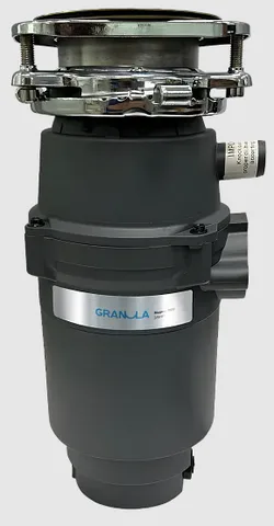GRANULA R600 измельчитель пищевых отходов