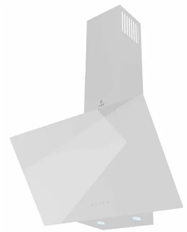 LEX Meta GS 600 White
