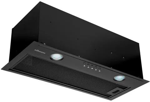 Konigin Flatbox Full Black 50