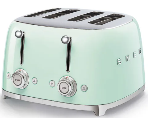Smeg TSF03PGEU