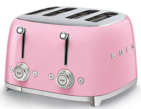 Smeg TSF03PKEU