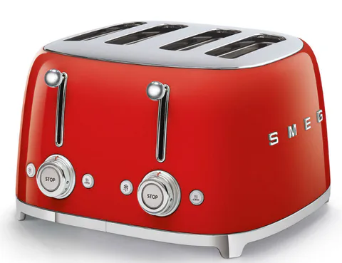 Smeg TSF03RDEU