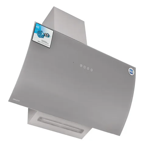 AKPO WK-11 Clarus 60 см. серый