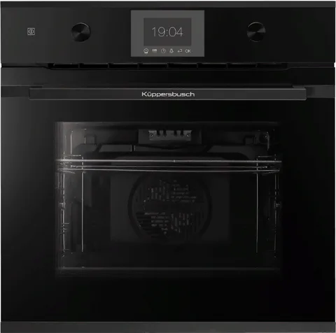 Kuppersbusch BP 6350.0 S5 Black Velvet