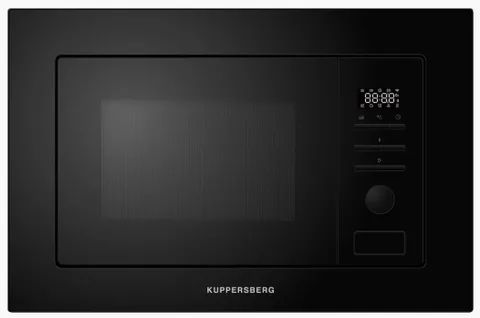 Kuppersberg HMW 621 B
